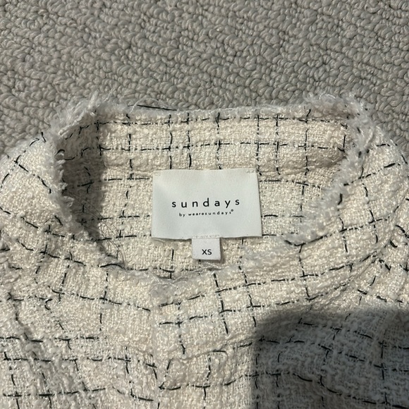 Wearesundays jacket - Picture 2 of 4